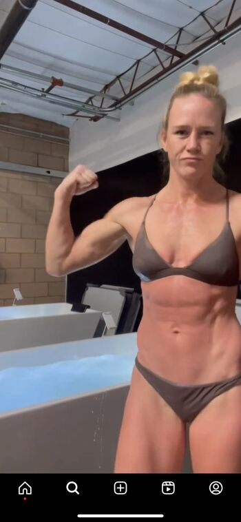 Holly Holm