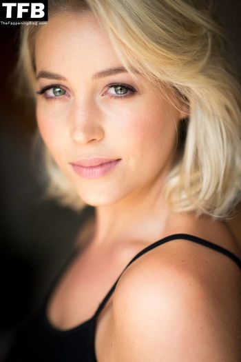 Holly Kingston
