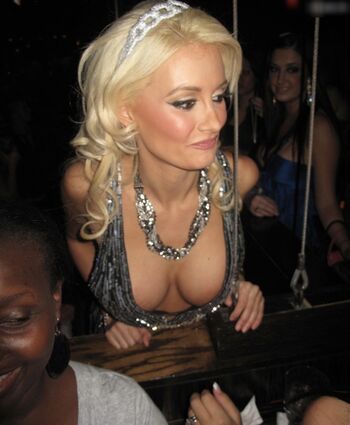 Holly Madison