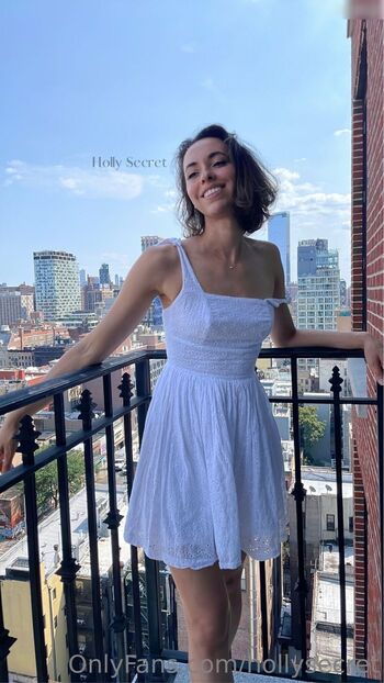 Holly Secret