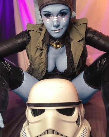 HoloMinxCosplay