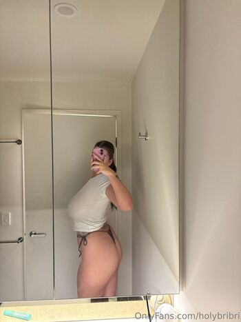 holybribri