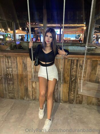 honduranbaddie
