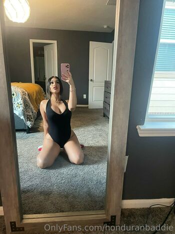 honduranbaddie