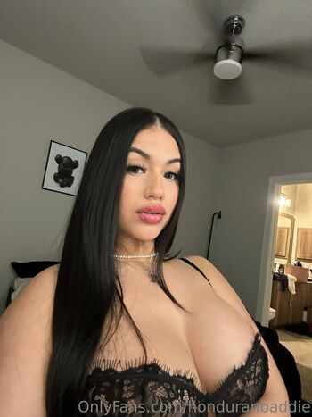 honduranbaddie