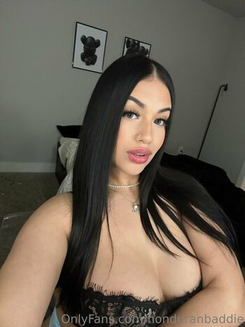 honduranbaddie