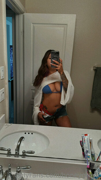 Honeygreyx
