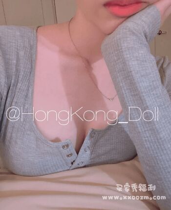 HongKongDoll