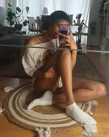 hope.feet