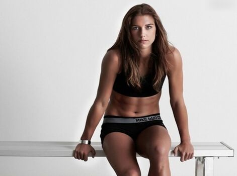 Hope Solo
