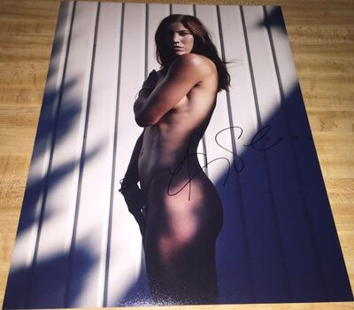 Hope Solo