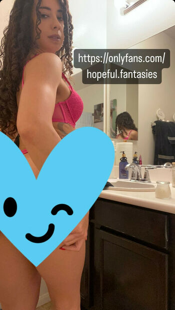 Hope Victoria