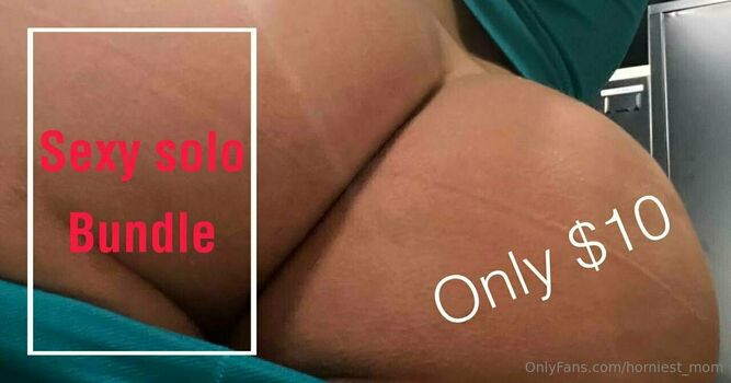 horniest_mom