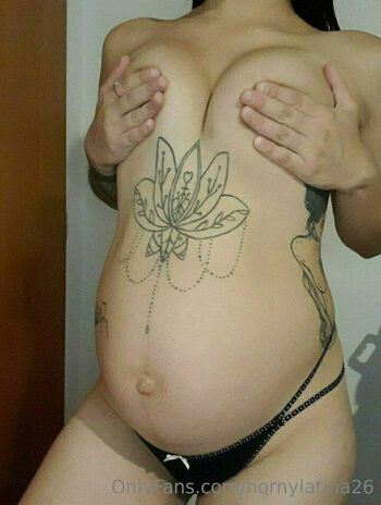 hornylatina26