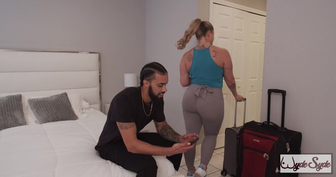 Hot Ass Hollywood