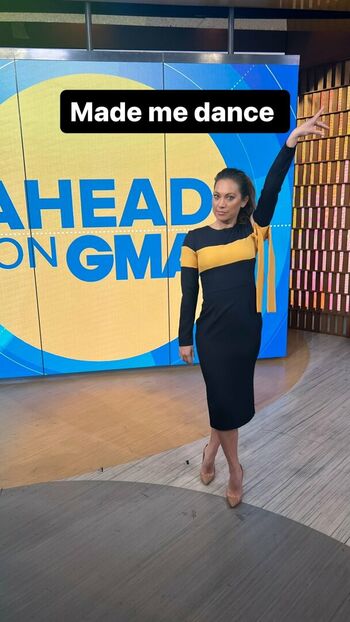 Hot News Weather Babes