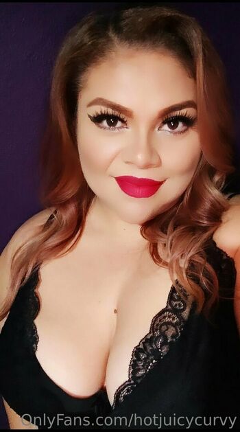 hotjuicycurvy