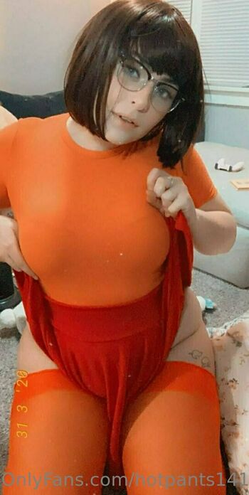 hotpants141free