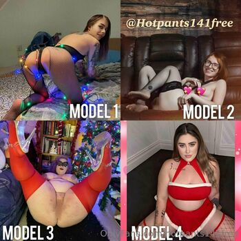 hotpants141free