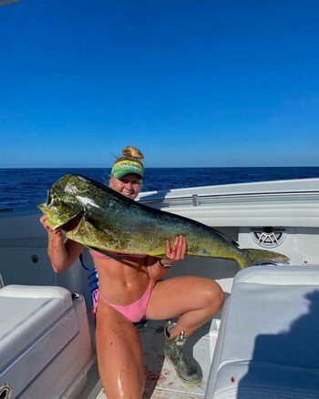Hottest Fishing