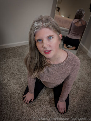 housewifegingerfree