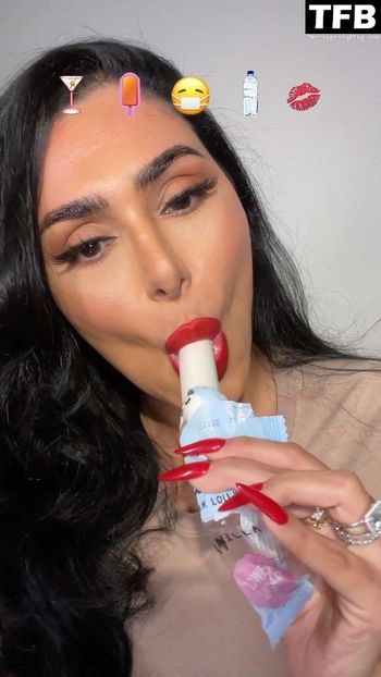 Huda Kattan