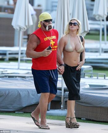 Hulk Hogan