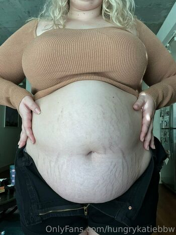 hungrykatiebbw