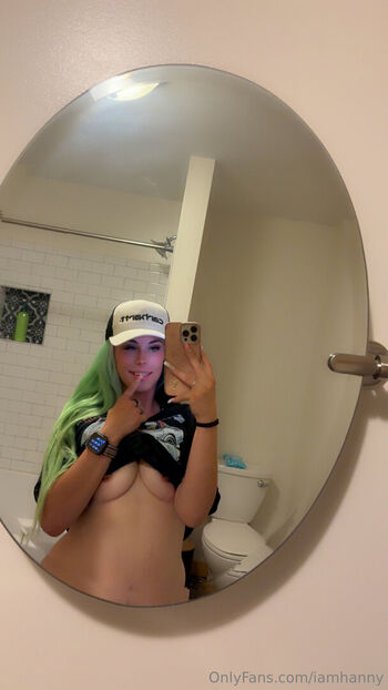 iamhanny