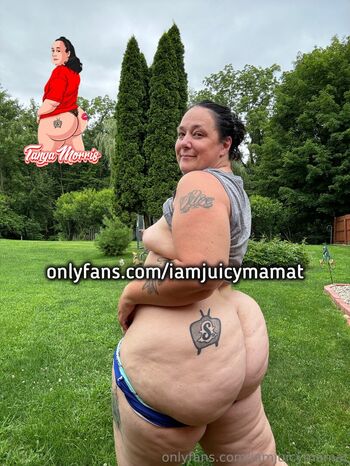 iamjuicymamat