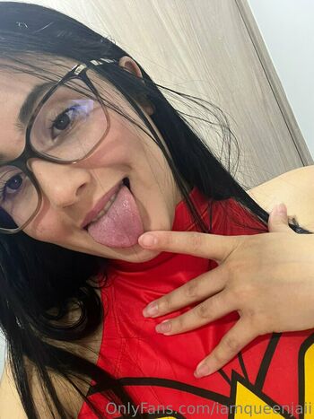 iamqueenjaii