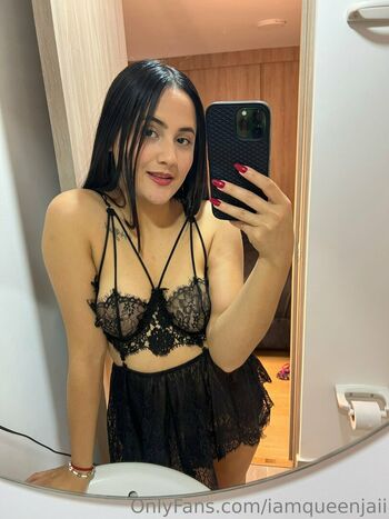 iamqueenjaii