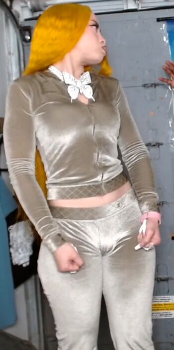 Ice Spice
