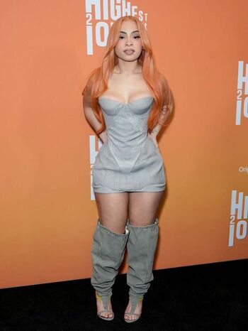 Ice Spice