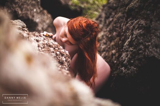 Icelandic Selkie