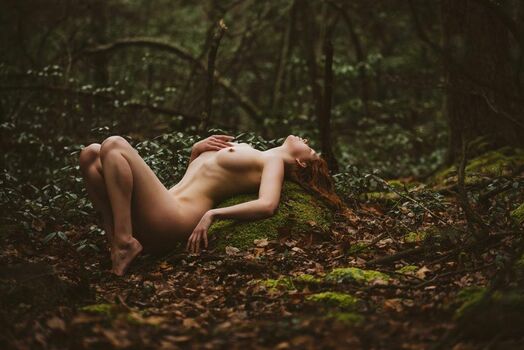 Icelandic Selkie