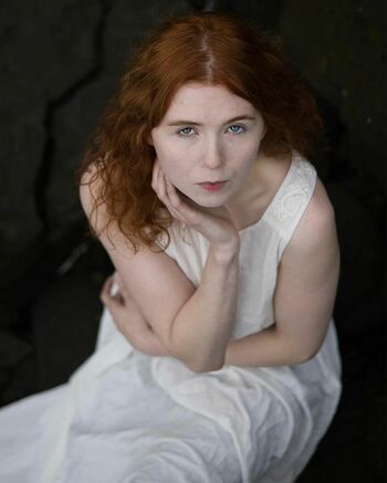 Icelandic Selkie