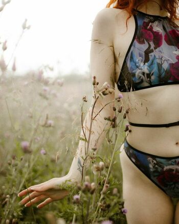 Icelandic Selkie