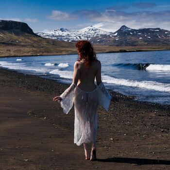Icelandic Selkie