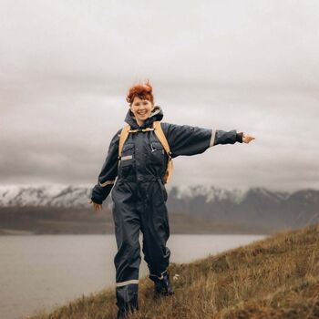 Icelandic Selkie