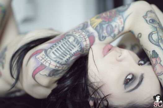Ilanna Denofte