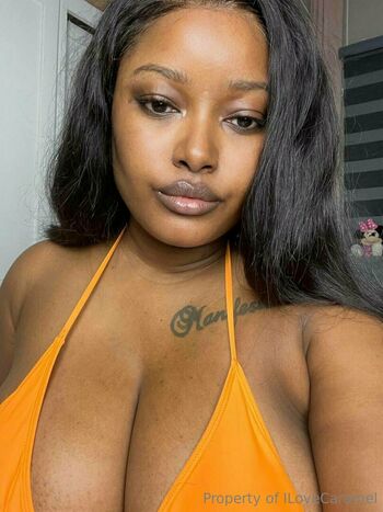 ilovecaramel