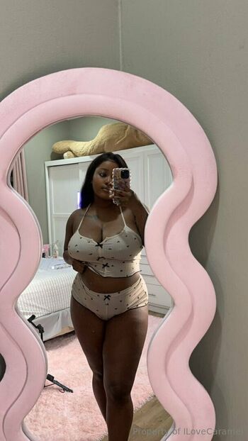 ilovecaramel