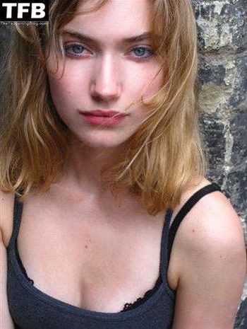 Imogen Poots