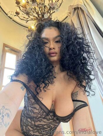 India Love