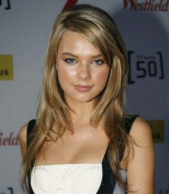 Indiana Evans