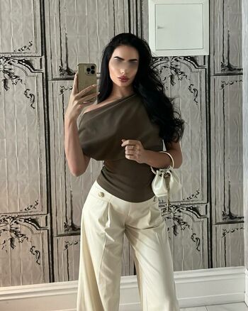 Irina Slovak