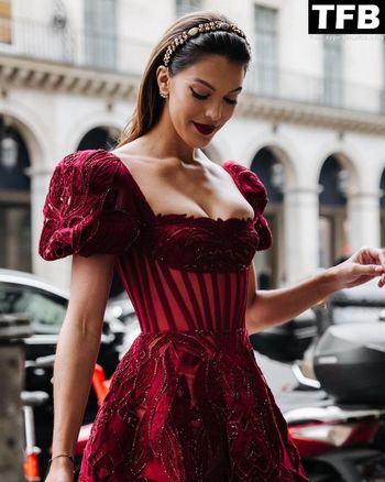 Iris Mittenaere