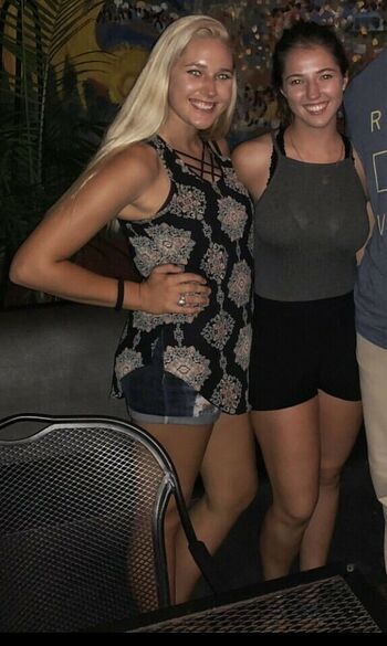 IRLgirls