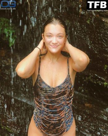 Isa Briones